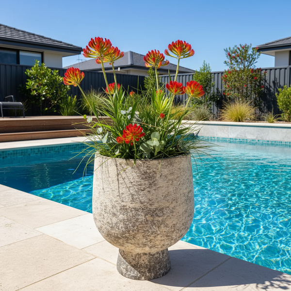 Pots - Australian Landscape Supplies