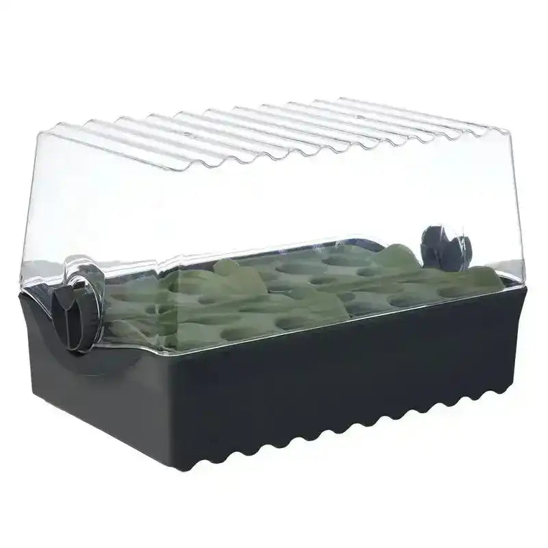 Flori Outdoor Backyard Seedling Propagation Kit Backyard Farmer