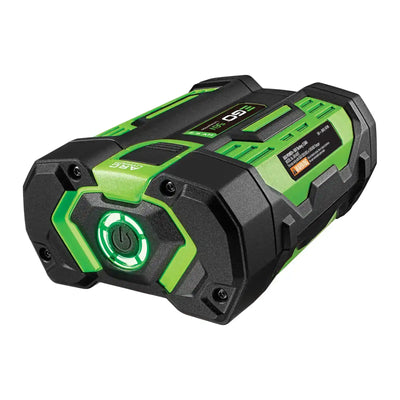 EGO POWER+ 56V 2.5Ah ARC Lithium-Ion Battery Pack with Fuel Gauge