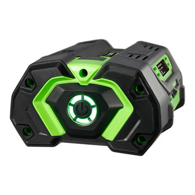 EGO POWER+ 56V 5.0Ah ARC Lithium-Ion Battery with Fuel Gauge