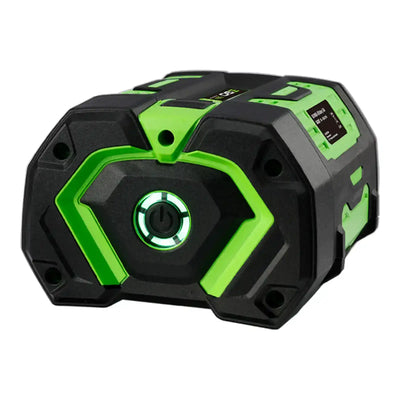 EGO POWER+ 56V 7.5Ah ARC Lithium-Ion Battery with Fuel Gauge
