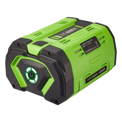 EGO POWER+ 56V 10.0Ah ARC Lithium-Ion Battery Pack with Fuel Gauge