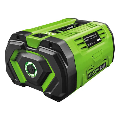 EGO POWER+ 56V 12.0Ah ARC Lithium-Ion Battery Pack with Fuel Gauge