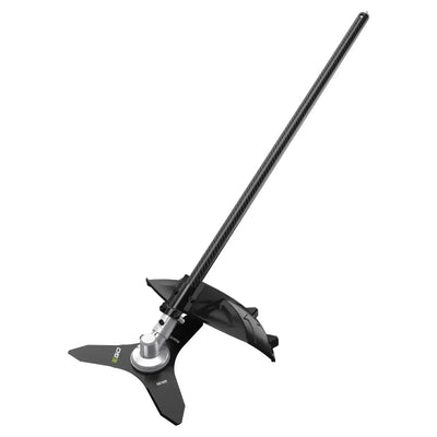 EGO POWER+ 56V Multi-Tool 30cm Brushcutter Attachment with Carbon Fibre Shaft
