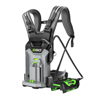 EGO POWER+ 56V Backpack Harness SKIN