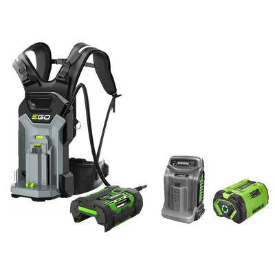 EGO POWER+ 56V Backpack Harness KIT