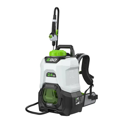 EGO POWER+ 56V 350PSI Backpack Sprayer SKIN