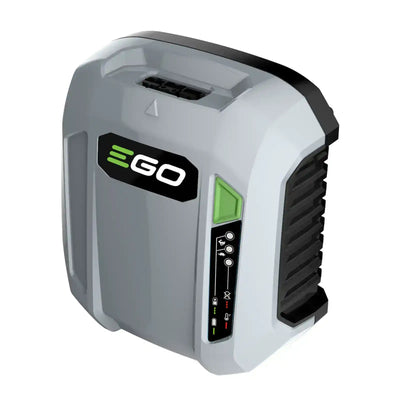 EGO POWER+ 56V Commercial Charger for BAX1501 Backpack