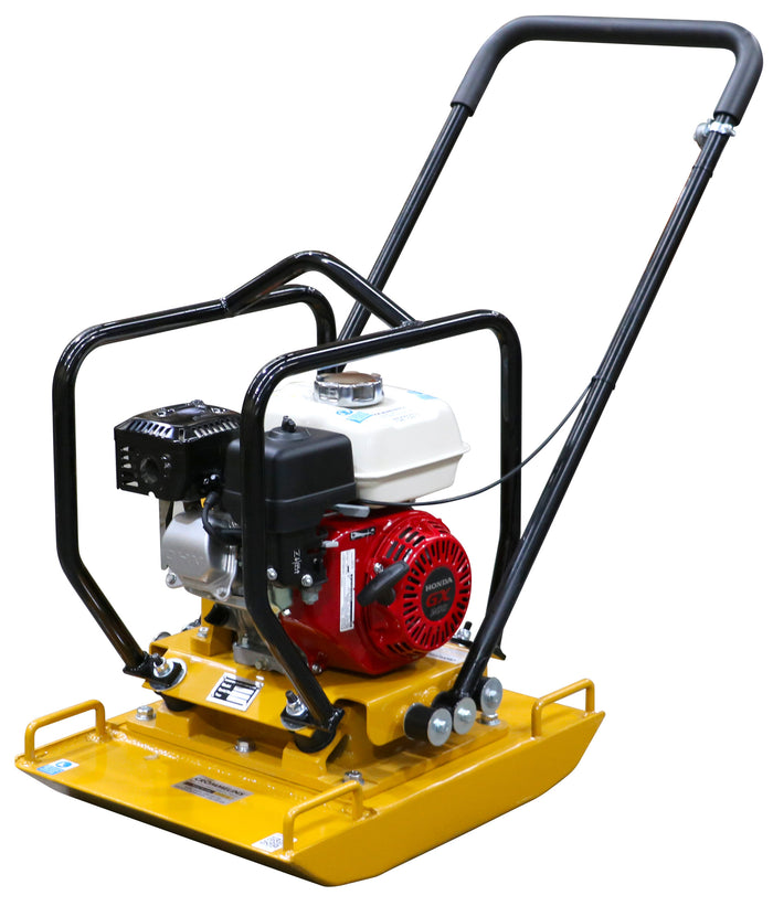 Compactor Model 70 Honda Petrol