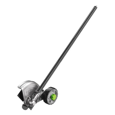 EGO POWER+ 56V Multi-Tool 20cm Edger Attachment with Carbon Fibre Shaft