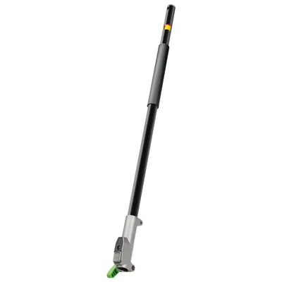 EGO POWER+ 56V Multi-Tool 78cm Pole Extension Attachment with Carbon Fibre Shaft
