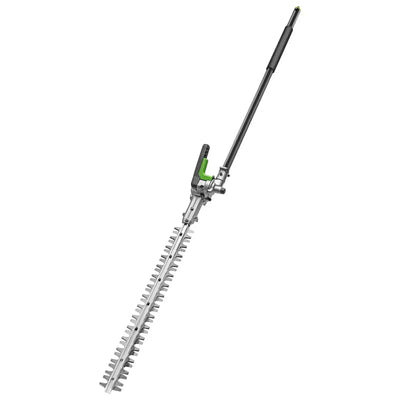 EGO POWER+ 56V Multi-Tool 51cm Hedge Trimmer Attachment with Carbon Fibre Shaft