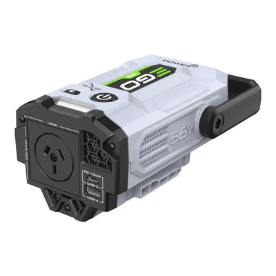 EGO POWER+ 56V Nexus Escape 180 Watt Power Inverter SKIN