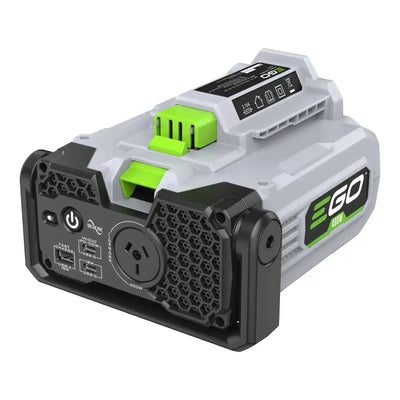 EGO POWER+ 56V Nexus Escape 400W Power Inverter SKIN