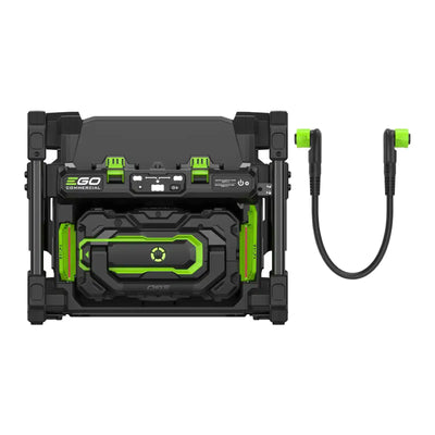 EGO POWER+ 56V PGX™ Commercial Charging Powerbank SET