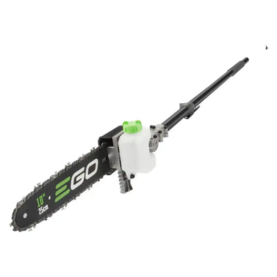 EGO POWER+ 56V Multi-Tool 25cm Pole Saw Attachment with Carbon Fibre Shaft