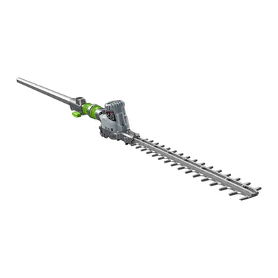 EGO POWER+ 56V 51 cm Hedge Trimmer Attachment for Commercial Telescopic Power Pole