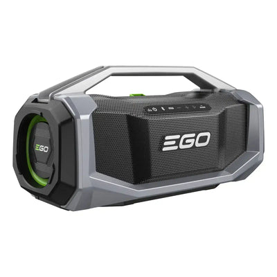 EGO POWER+ 56V 180W Portable Speaker with 100W PD USB-C Charging SKIN
