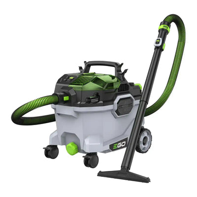 EGO POWER+ 56V 34L Wet/Dry Vacuum SKIN