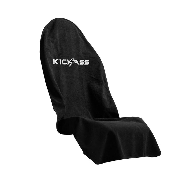 KickAss Car Towel Seat Cover