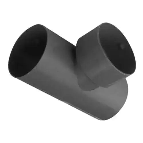 AGI Pipe "T" Connector Geofabrics Australian Landscape Supplies