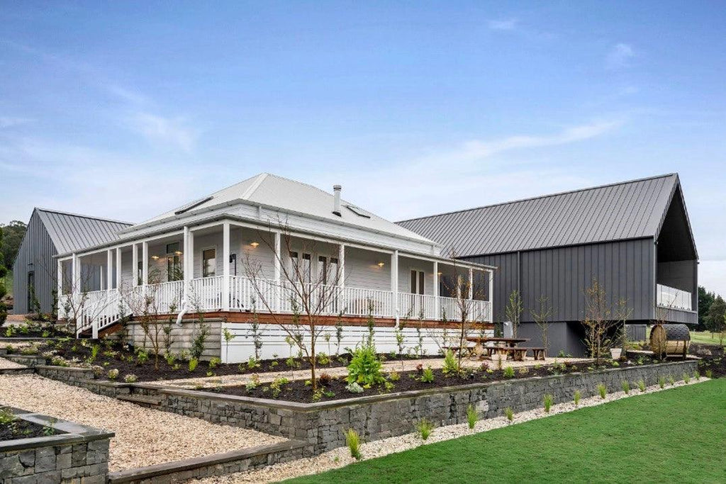 Maximise your Street Appeal with Landscaping - Australian Landscape Supplies
