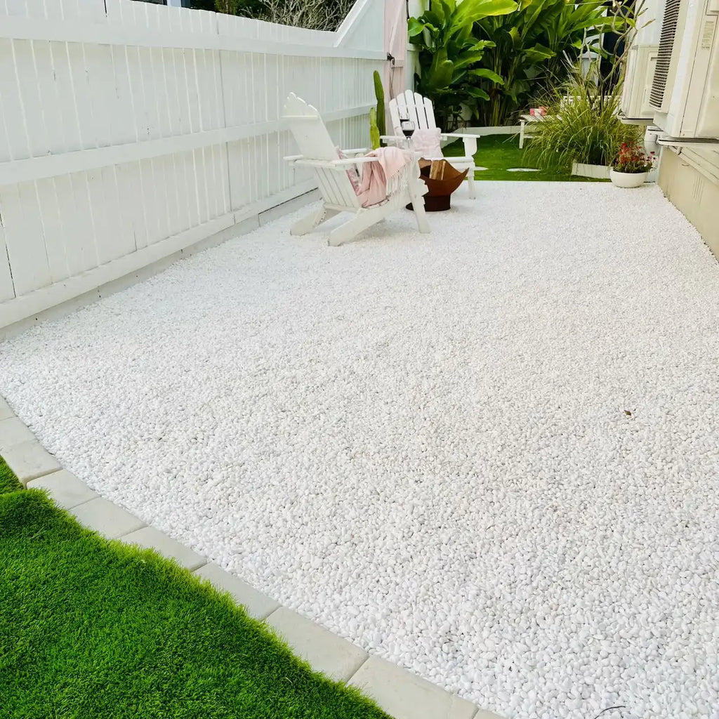 DIY Hardscaping: What You Need to Know