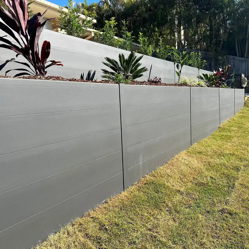 Concrete Sleepers vs Composite Sleepers