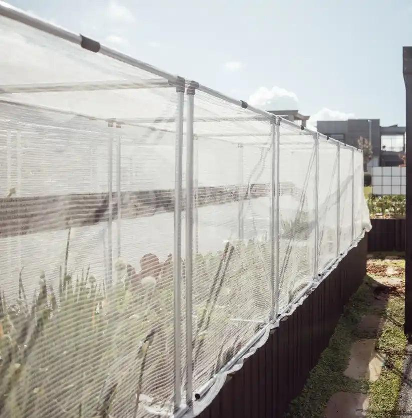Frames & Netting - Australian Landscape Supplies