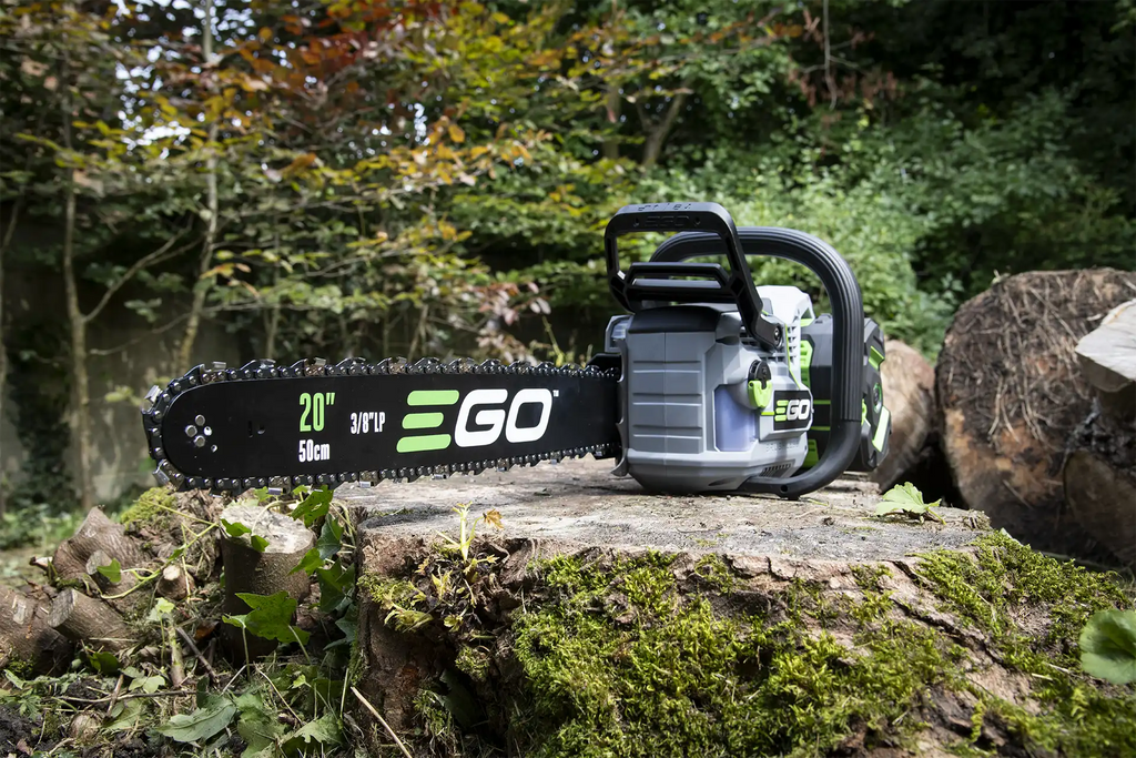 EGO POWER+ 56V Chain Saw Accessories