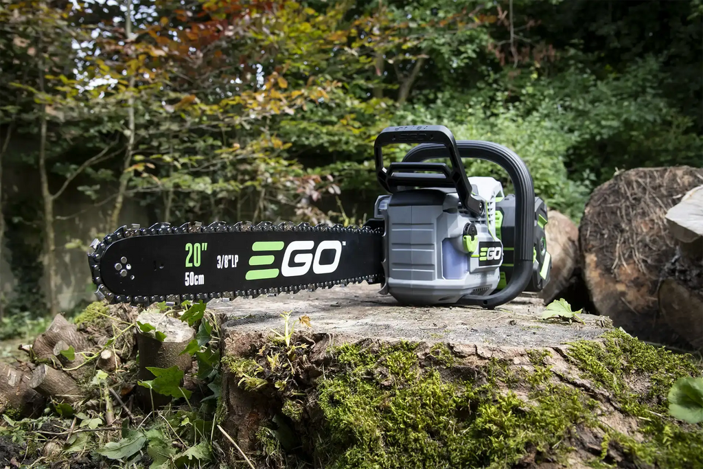 EGO POWER+ 56V Chain Saw Accessories