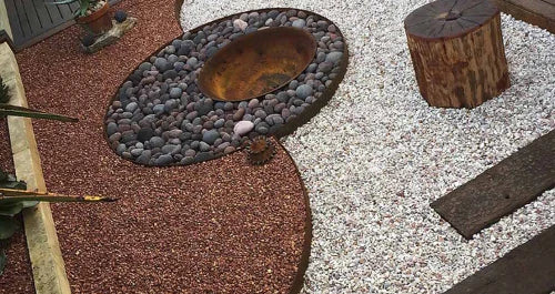 Stones & Pebbles | Decorative Garden Stone | Australian Landscape Supplies