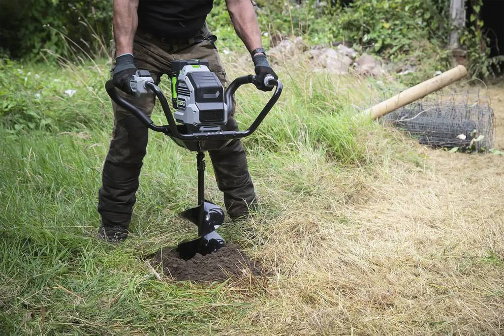 EGO POWER+ 56V Cordless Landscaping Tools - Australian Landscape Supplies
