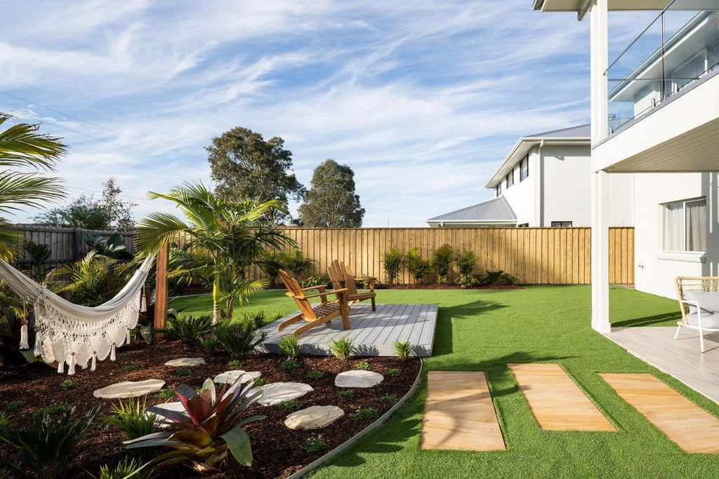 Steel Garden Edging - Australian Landscape Supplies