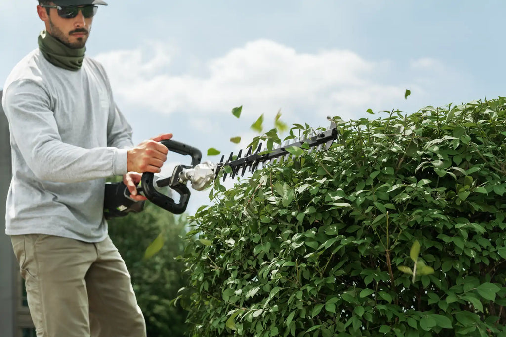 EGO POWER+ 56V Hedge Trimmers
