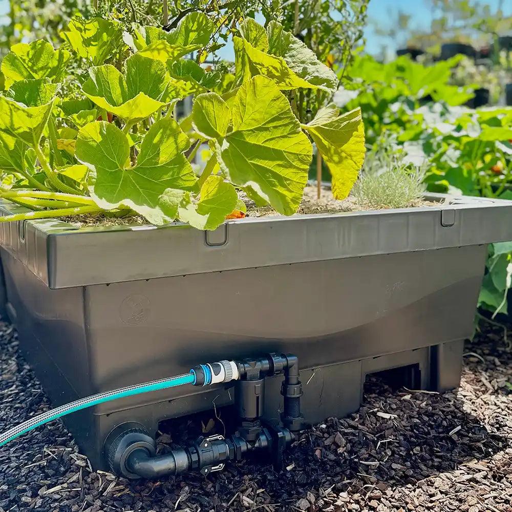 Irrigation - Australian Landscape Supplies