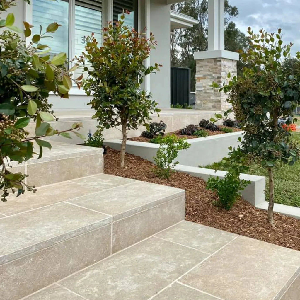 Tiles & Risers - Australian Landscape Supplies