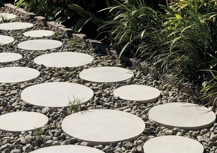 How to Lay Stepping Stones in 6 Easy Steps – Australian Landscape Supplies