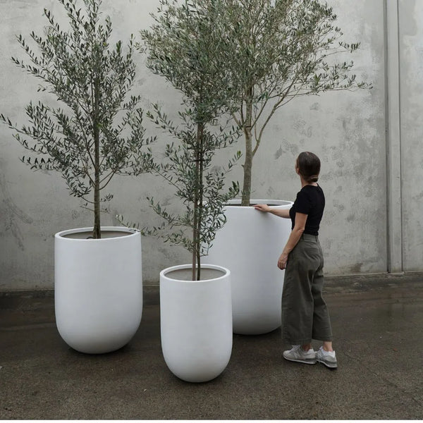 Large Pots - Australian Landscape Supplies