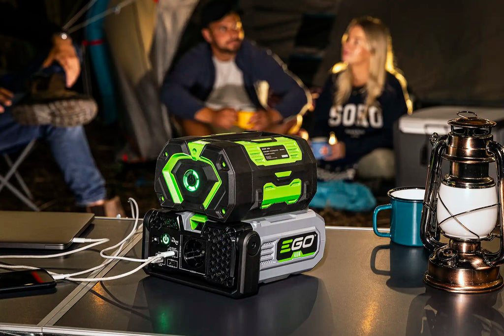 EGO POWER+ 56V Portable Power