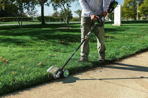 EGO POWER+ 56V Multi-Tool Systems - Australian Landscape Supplies