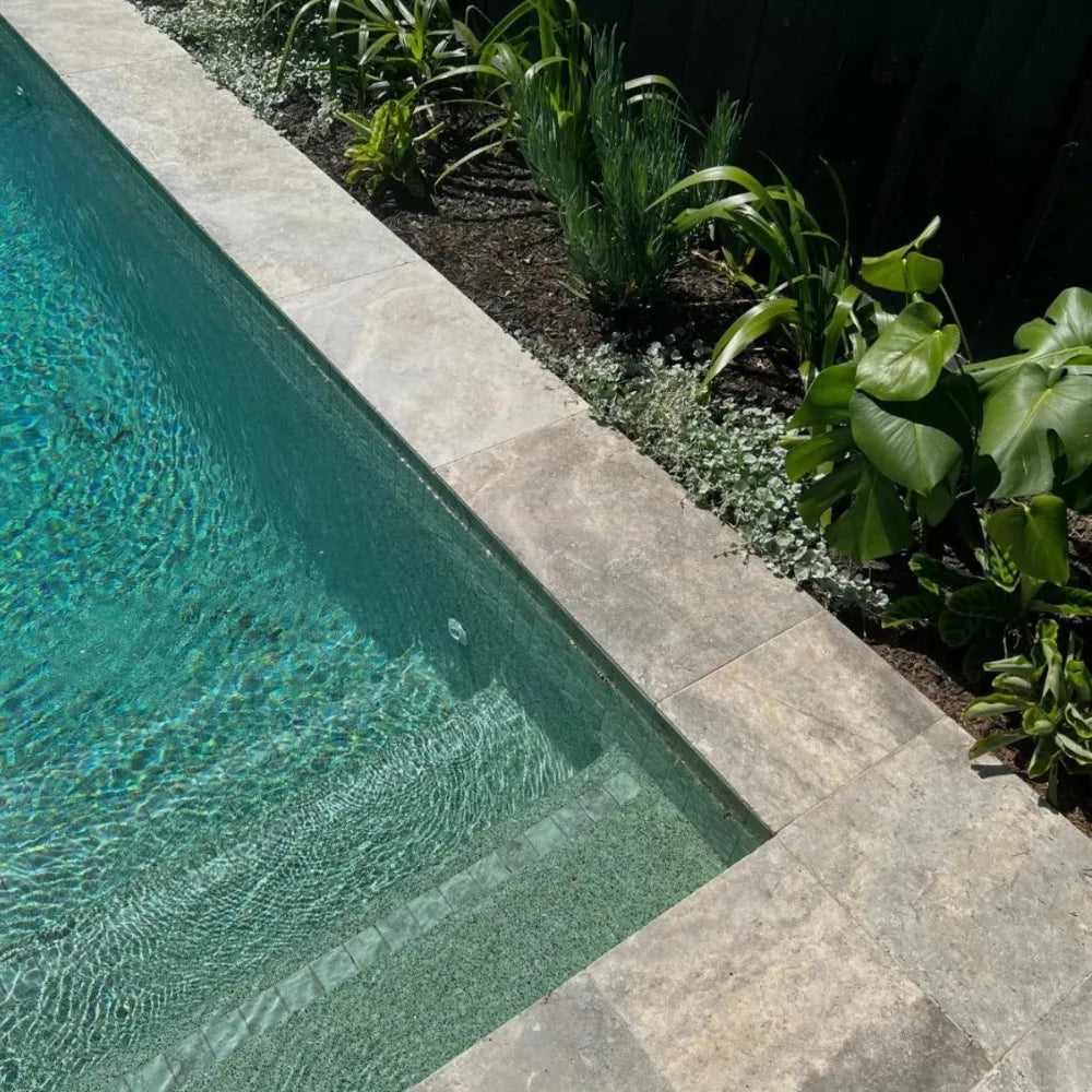 Pool Copings - Australian Landscape Supplies