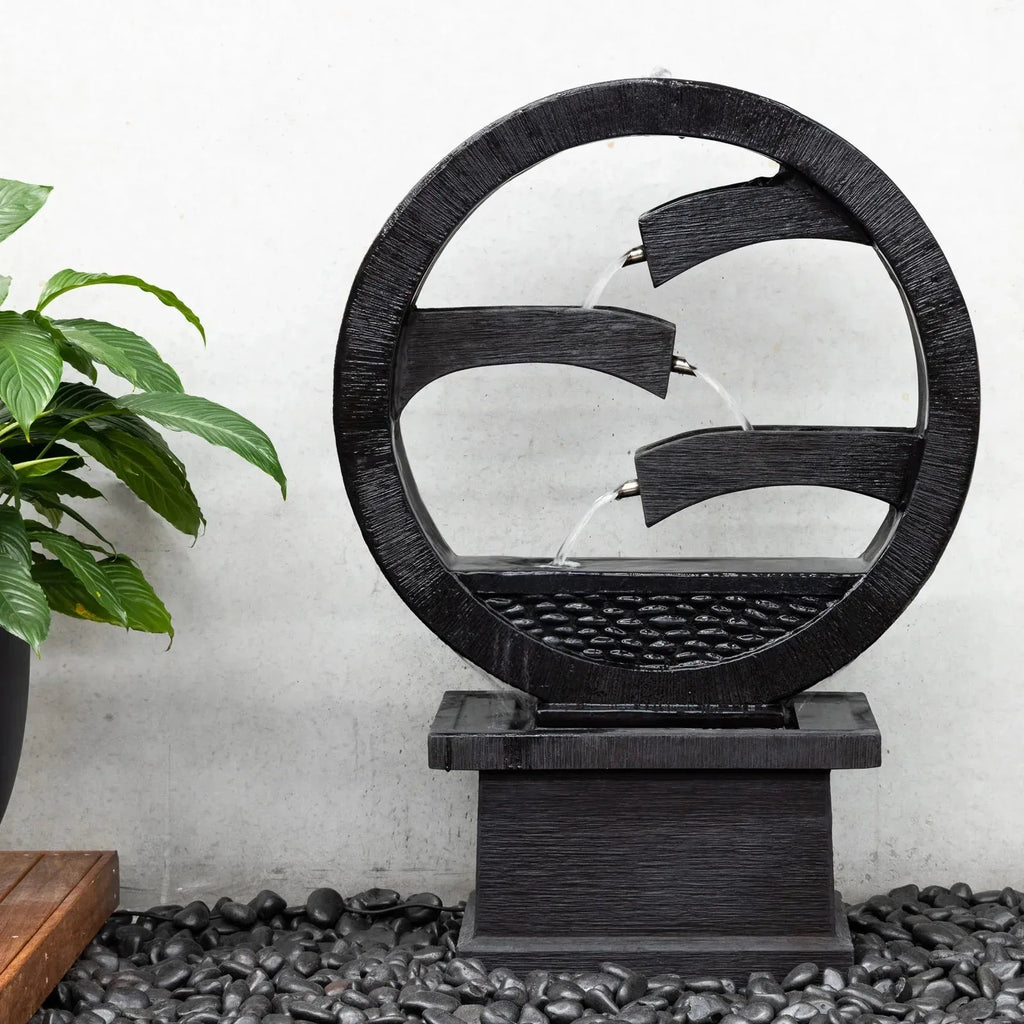 Water Fountains & Water Features - Australian Landscape Supplies