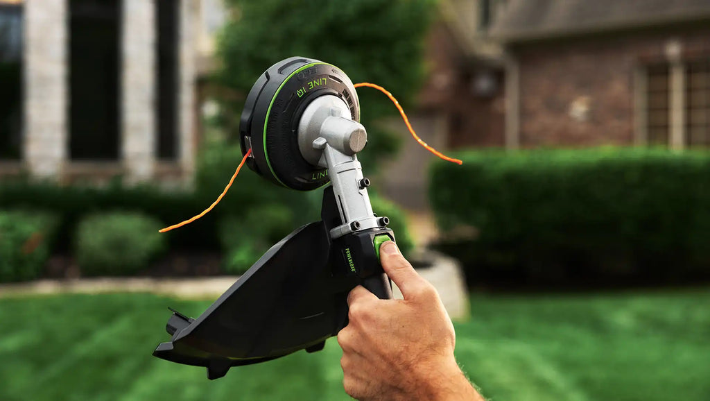 EGO POWER+ 56V Line Trimmer Accessories