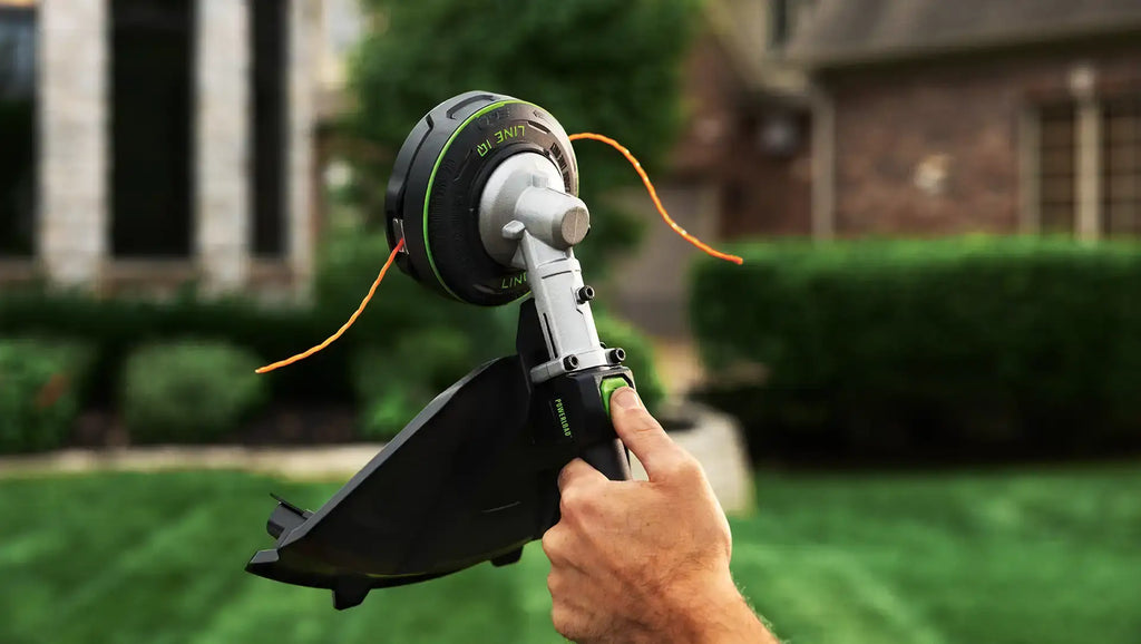 EGO POWER+ 56V Line Trimmer Accessories