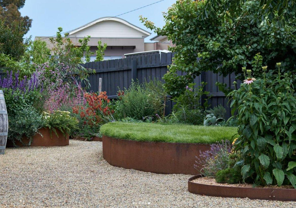 Raised Garden Beds - Australian Landscape Supplies