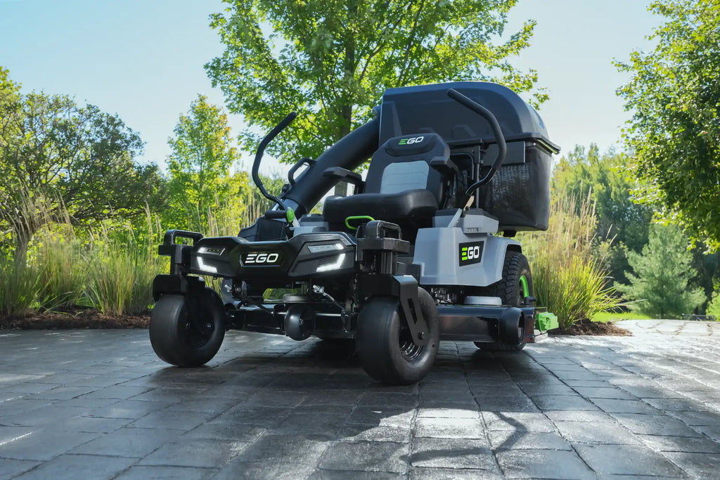 EGO POWER+ 56V Z6 Zero Turn Riding Mower Accessories