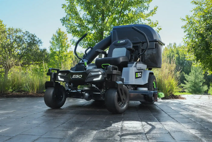EGO POWER+ 56V Z6 Zero Turn Riding Mower Accessories - Australian Landscape Supplies