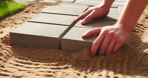 Base & Bedding - Australian Landscape Supplies