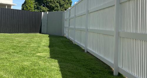 Fence Posts - Australian Landscape Supplies